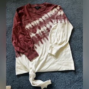 Simply Vera Vera Wang sweater